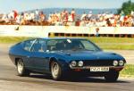 Lamborghini Espada 1968 года
